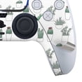 thumbnail image 4 of Skinit Succulent Pattern PS5 Controller Skin, 4 of 4