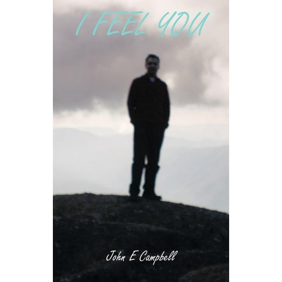 I Feel You (Paperback)