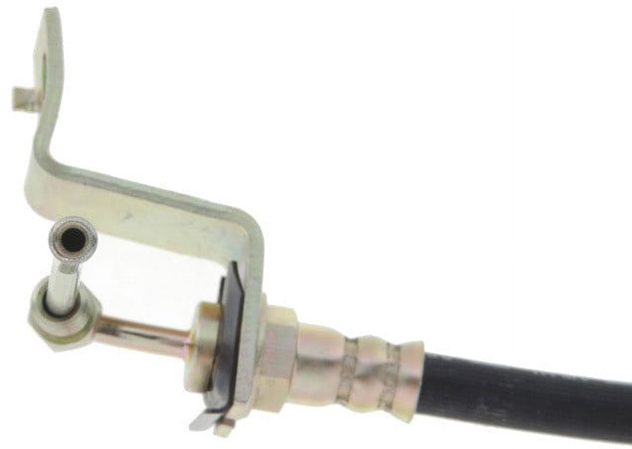 Raybestos BH380919 Professional Grade Hydraulic Brake Hose Fits select: 1991 FORD F
