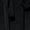 Black, variant on Women'S Short Sleeves Drawstring Front Ruched Short Dress V Neck A Line Tshirt Dresses Light Gray M