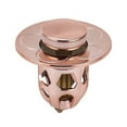 thumbnail image 1 of TIMIFIS Stopper Stopper Wash Basin Core Bounce -Drain Filter Bathroom Sink Plug Kitchen Appliances, 1 of 1
