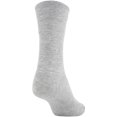 thumbnail image 4 of Gold Toe womens Ultra Soft Mid Crew Socks, 6 Pairs, 4 of 4