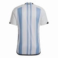 thumbnail image 2 of 2022 Fifa World Cup Qatar Shirt Argentina Football Team Home Jersey, 2 of 2