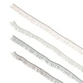 thumbnail image 3 of 4 Pcs Cils de Poupées Faux Cils Faux Cils Cils Simulés Accessoires de Poupée Bricolage, 3 of 8