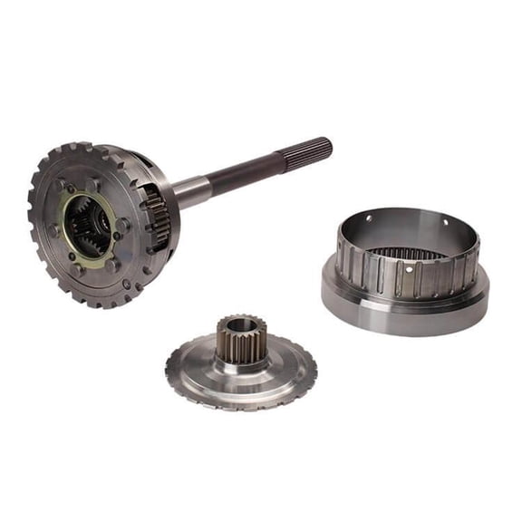 Sonnax 28169G-06 Powerglide 1.69 Ratio Extreme Planetary Assembly Kit