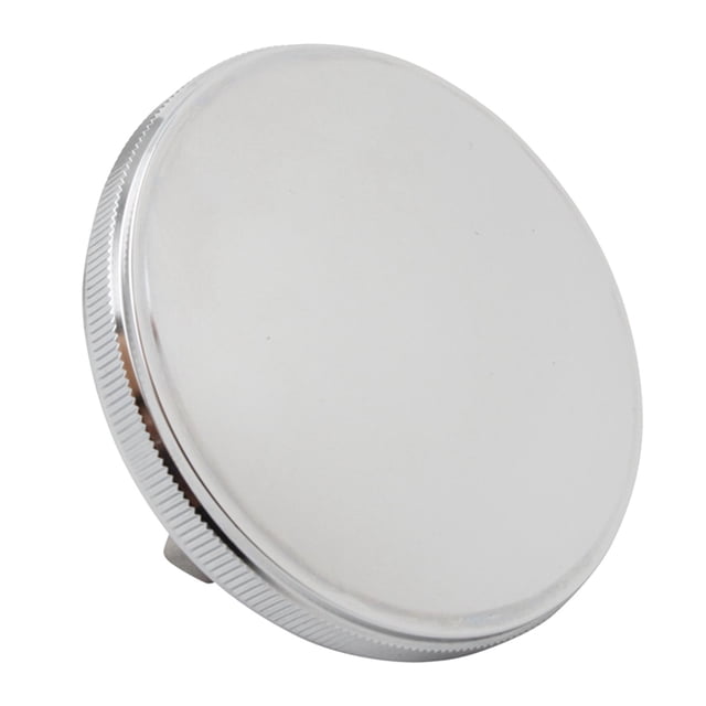 Tapa del tanque de gasolina Baoblaze para motocicleta Street XG500 XG750 2015-2019 plateado