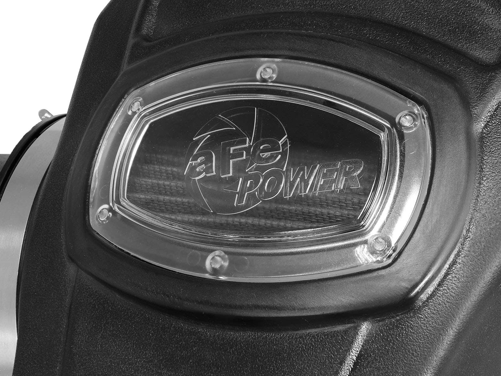 aFe Momentum GT PRO DRY S Stage-2 Cold Air Intake System for Nissan Frontier 2005-2019, Pathfinder 2005-2012, Xterra 2005-2015 4.0L V6