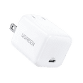 thumbnail image 1 of Cargador Mini de 20W Serie Nexode | 1 USB-C | Carga Rápida | Tecnología GaN II | PD3.0/QC4.0/QC3.0/ QC2.0 /QC1.0 AFC, FCP, BC1.2, Apple/Samsung, 1 of 1