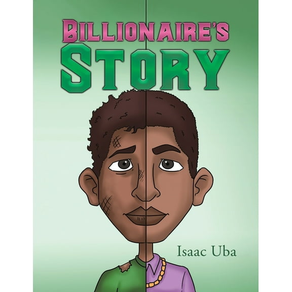 Billionaire's Story, (Paperback)