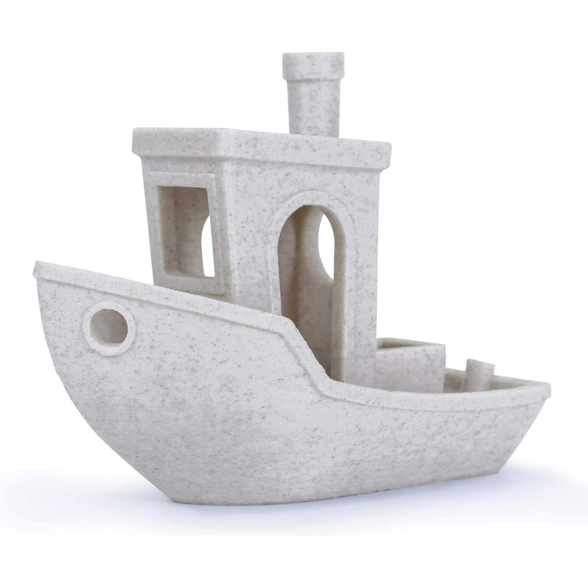 Ziro ''''Stone'''' Series Marble PLA Filament, 1.75mm, 1kg Spool, Dimensional Accuracy +/- 0.03mm