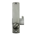 thumbnail image 3 of Lockey C-150-WH Mechanical Keyless Surface Mount Hook Bolt Lock - White, 3 of 7