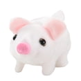 thumbnail image 4 of Juguete eléctrico de cerdo de peluche Strade Fareast Limited, 4 of 8