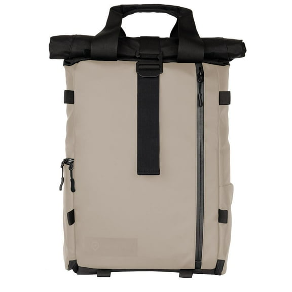 WANDRD PRVKE Lite 11L Backpack, Yuma Tan