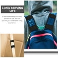 thumbnail image 6 of Shoulder Pads Weight-bearing 4 Pcs Vest Lose Multifunction Strap Widened Schoolbag Reduction, 6 of 6