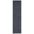 thumbnail image 5 of SAFAVIEH Kilim Roderick Solid Area Rug, Dark Grey, 4' x 6', 5 of 10