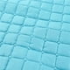thumbnail image 4 of Tratamiento de masaje SPA Cubrecama Colchones Blanco Azul 185x70cm Sunnimix Cubierta de sábana cosmética, 4 of 8