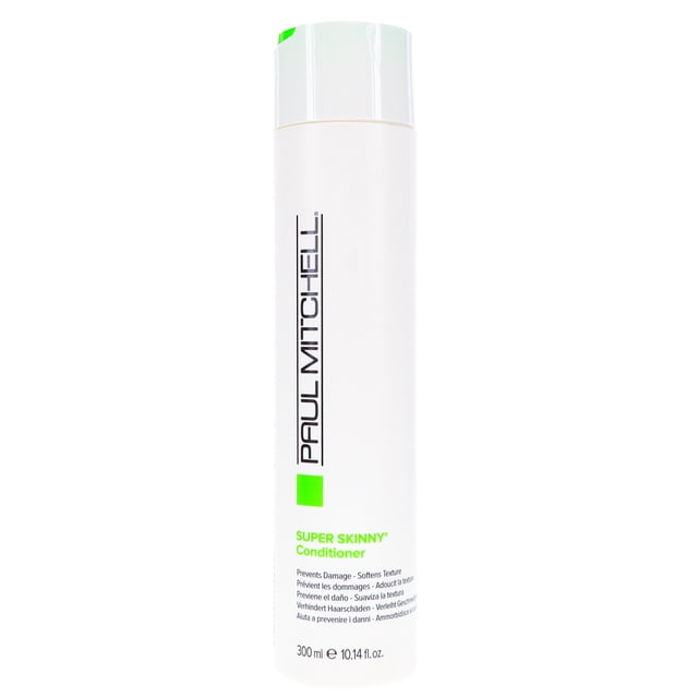Paul Mitchell Smoothing Super Skinny Acondicionador 10.14 oz Paul Mitchell Paul Mitchell Smoothing Super Skinny Acondicionador 10.14 oz
