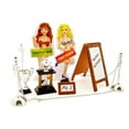 thumbnail image 3 of Kinsfun SB1002 Car Show Trophy Set for 1-24 Scale Model Cars, 3 of 4