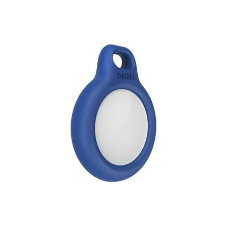 Belkin - Secure Holder with Key Ring for Apple Airtag