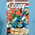 thumbnail image 3 of CafePress - G.I. Joe First Issue Men's Classic T Shirt - Fitted T-Shirt, Vintage Fit Soft Cotton Tee, 3 of 4