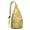 Yellow-8, variant on Cute Panda Hiking Backpack with Bamboo Print – Lightweight, Adjustable Straps, Durable and Stylish for Outdoor Adventures – Perfect for Panda Lovers, Nature Enthusiasts, and Travel!