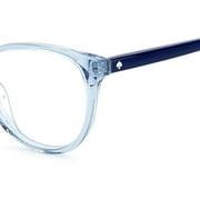 Eyeglasses Kate Spade AILA PJP Blue