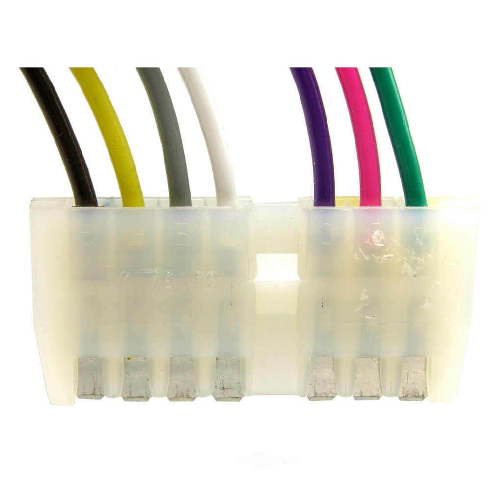 Wells Vehicle Electronics 1S4792 Windshield Wiper Switch