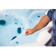 thumbnail image 4 of Clorox Pool&Spa, Spa 5 Way Test Strips, 30 Count, 0.2lbs Pool Test Strips 1ct, 4 of 9