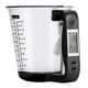 thumbnail image 5 of Cocina báscula Digital de alimentos, Sensor doméstico utensilios de para hornear, 1000g/600ml, pantalla Digital Gloria Recipiente de medición para hornear transparente, 5 of 9