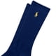 thumbnail image 2 of Medias POLO RALPH LAUREN Clásicas Azul Talla 6-12, 2 of 6
