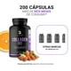 thumbnail image 5 of Biotina, Colageno Y Vitamina E 200 Cápsulas B Life BLIFE Cápsulas, 5 of 8
