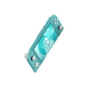 Nintendo Switch Lite Console, Turquoise