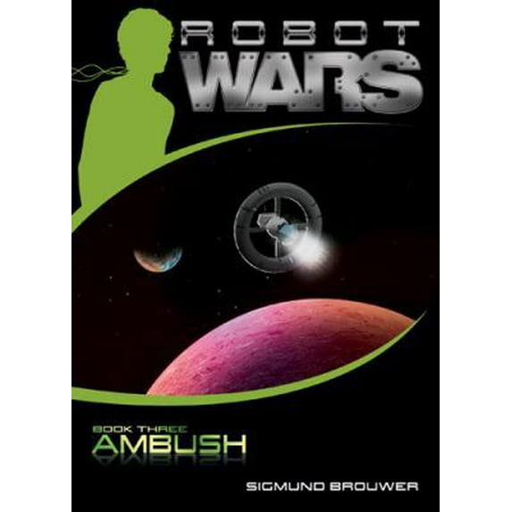 Pre-Owned Ambush (Paperback) by Sigmund Brouwer