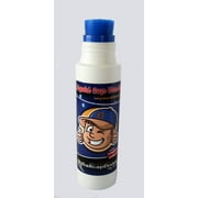 Ballcap Buddy Baseball Cap Cleaner Soap and Soft Scrub Brush For All Sport Caps