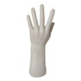 thumbnail image 1 of Maniquí de Mano Gloria para Hombre Soporte de Joyeria, 1 of 8