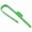 Green, variant on Motorcycle Swingarm Protection Chain Slider Rear Cover Protector Guard Guide for 110-160cc Pit Dirt Bike Racing BBR