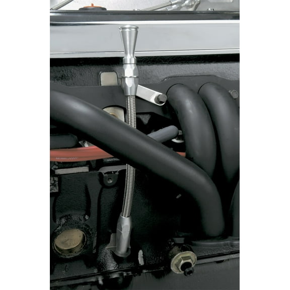 Lokar ED-5009 LOCED-5009 FLEXIBLE ENGINE DIPSTICK