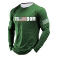 thumbnail image 3 of TINZ T-Shirts Confortables à Col Rond T-Shirt Décontracté Doux et Respirant T-Shirt pour Usage Quotidien pour Messieurs Coupe Décontractée Garde-Robe Polyvalente T-Shirts à Col en V Hommes Pantalons de Survêtement pour Hommes, 3 of 3