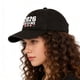 thumbnail image 5 of Gorra del Mundial 2026 | Gorra de aficionado al fútbol con correa ajustable | Talla única | Diseño discreto y sin estructura para hombres y mujeres, 5 of 5