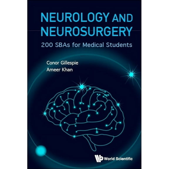 Neurology and Neurosurgery: 200 Sbas for Medical Students, (Hardcover)