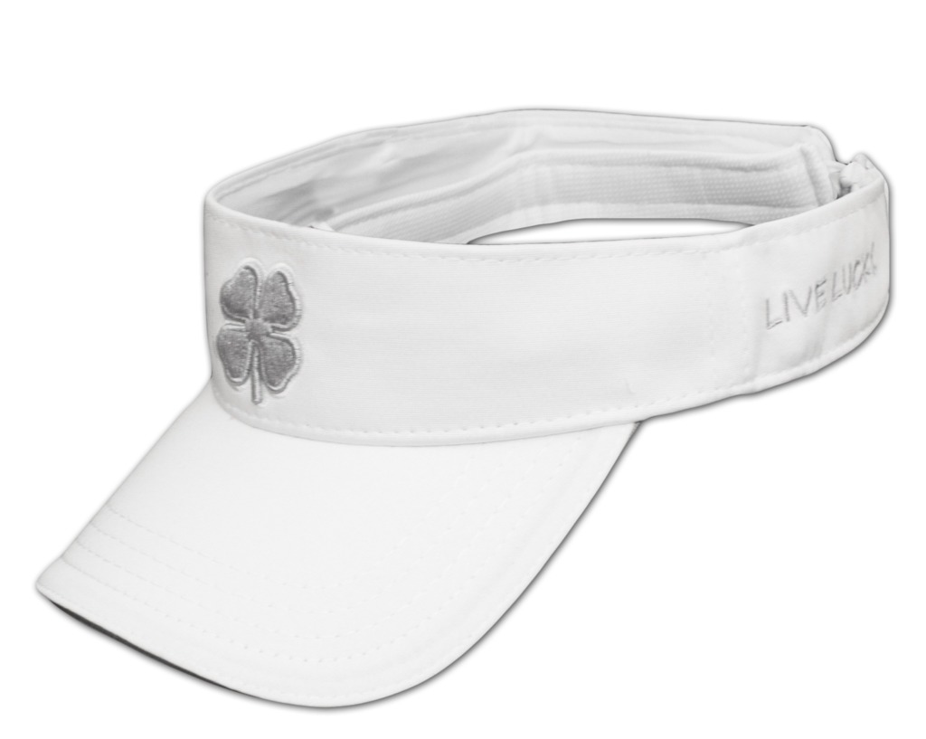 black clover visor