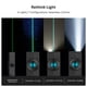 thumbnail image 4 of Linterna OLIGHT ArkPro EDC Recargable 1500 lúmenes, 4 of 9