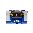 thumbnail image 5 of Robosen Transformers: Soundwave Flagship Fully Auto-Converting Robot, 5 of 9