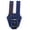 Warrion-Blue, variant on Armory Replicas Genuine Leather Costume Accessory