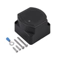 thumbnail image 1 of 12V 140A Voltage Sensitive Split Charge Relay VSR For Camper Car Smart Battery Isolator Charge 2 Battery Bank Auto Parts ,Easy to Install, 1 of 6
