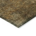 thumbnail image 4 of Addison Rugs Chantille Indoor/Outdoor Transitional Modern Brown Washable Rectangle Rug, 8' x 10', 4 of 6