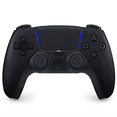 thumbnail image 3 of PlayStation 5 Disc Console Slim - 1TB with Sony PS5 DualSense Wireless Controller - Midnight Black, 3 of 3