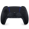 Sony PS5 DualSense Wireless Controller - Midnight Black