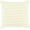Cream, Lime Green / Loveland, variant on Boutique Rugs Beckingham Throw Pillow