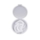 thumbnail image 1 of Revoluciona tu sonrisa, material de silicona blanca Sonrisa de confianza, cuidado bucal con tamaño ajustable para un uso fácil, 1 of 4